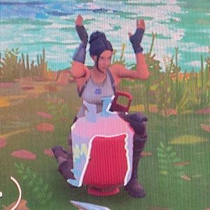 Meet your Posher, Jason